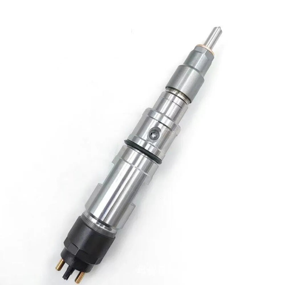 0445120461 High Pressure Common Rail Injector Assembly Suitable for Weichai Four  Weichai WP7 EngineIn-stock Shipped Immediately