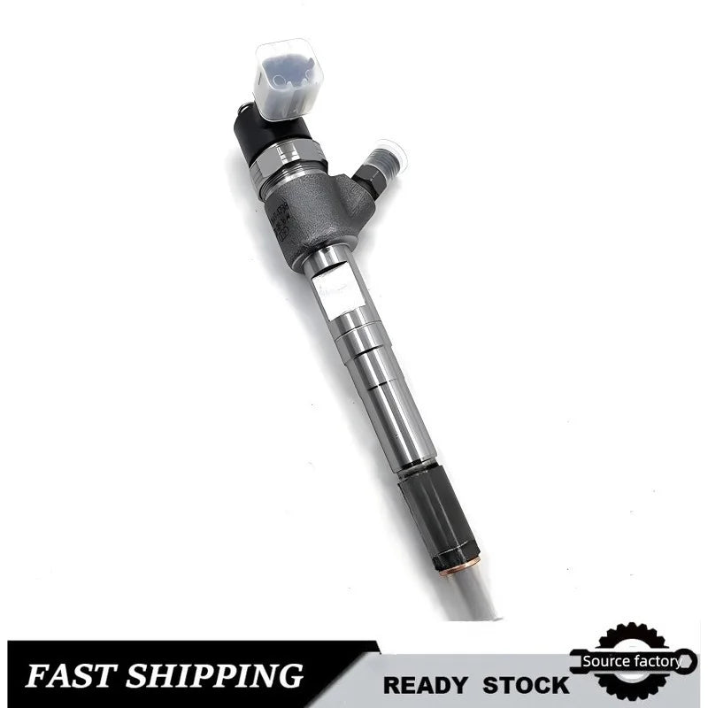 0445110444 Common Rail Fuel Injector for PIAGGIO PORTER 1000-Low Emission Fast Shipping