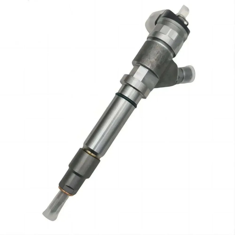 0445120027 High-pressure Common Rail Injector Assembly for Isuzu GMC Chevrolet Engines in-stock, Shipped Immediately