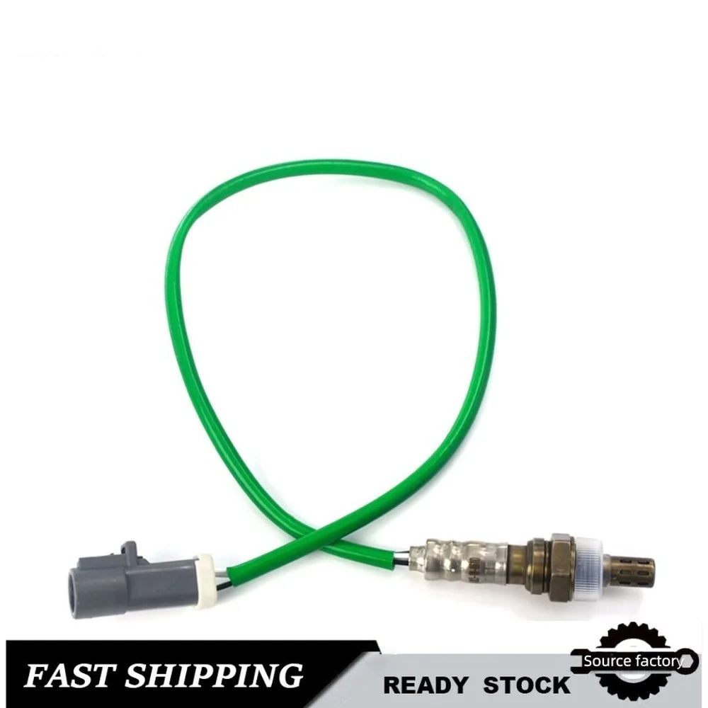 Oxygen O2 Sensor AJ03-18-861D Oxygen Sensor for Mazda Models AJ03-18-861D Z6E5-18-8G1 in-stock Shipped Immediately