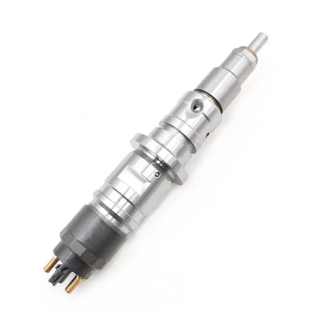 0445120558 high pressure common rail injector assembly for diesel enginesIn-stock shipped immediately