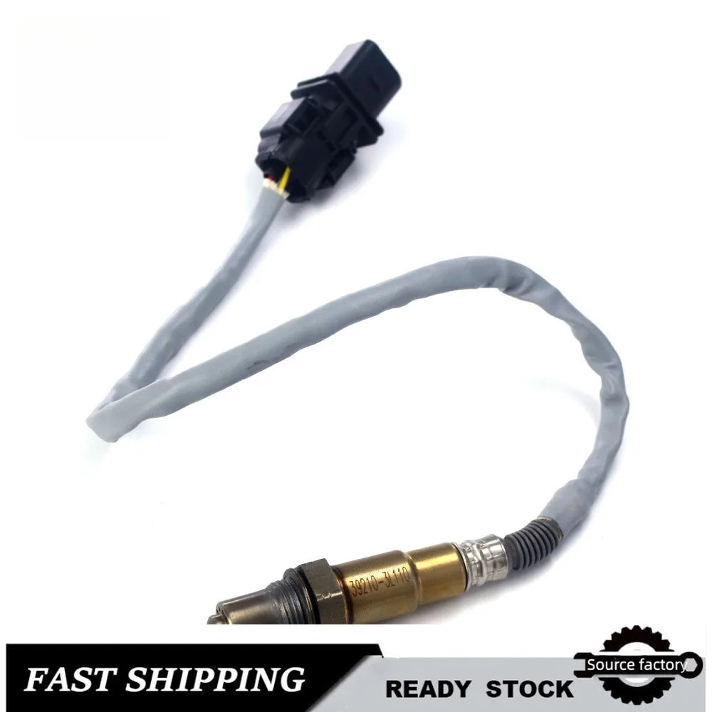 Oxygen O2 Sensor Automotive Sensor, Oxygen Sensor 39210-3L110 In-stock Shipped Immediately
