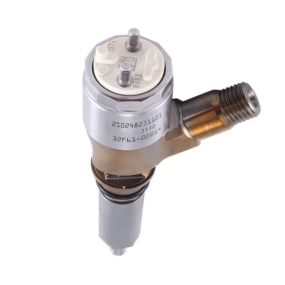 320-0690 Common Rail Fuel Injector 2645A749 10R-7673 for CAT PERKINS C6.6 Engine - Auto Accessories in-stock Shipped Immediately