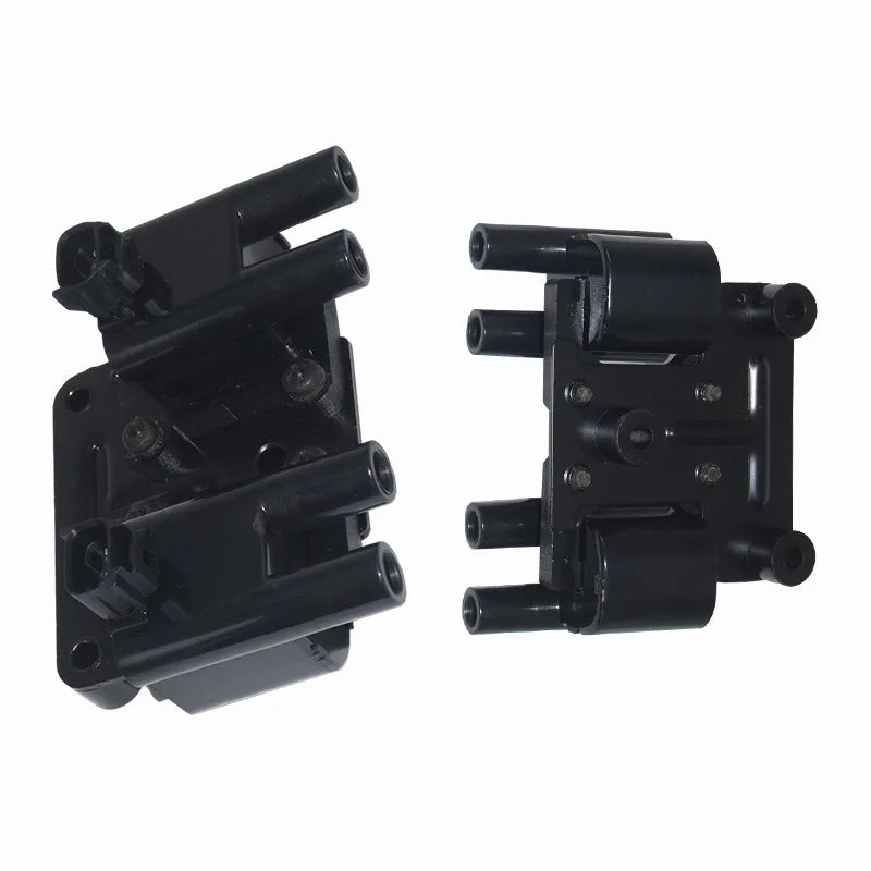 Car High-pressure 96453420 Ignition Coil for Daewoo Traveler Chevrolet Easy Installation Fast Delivery