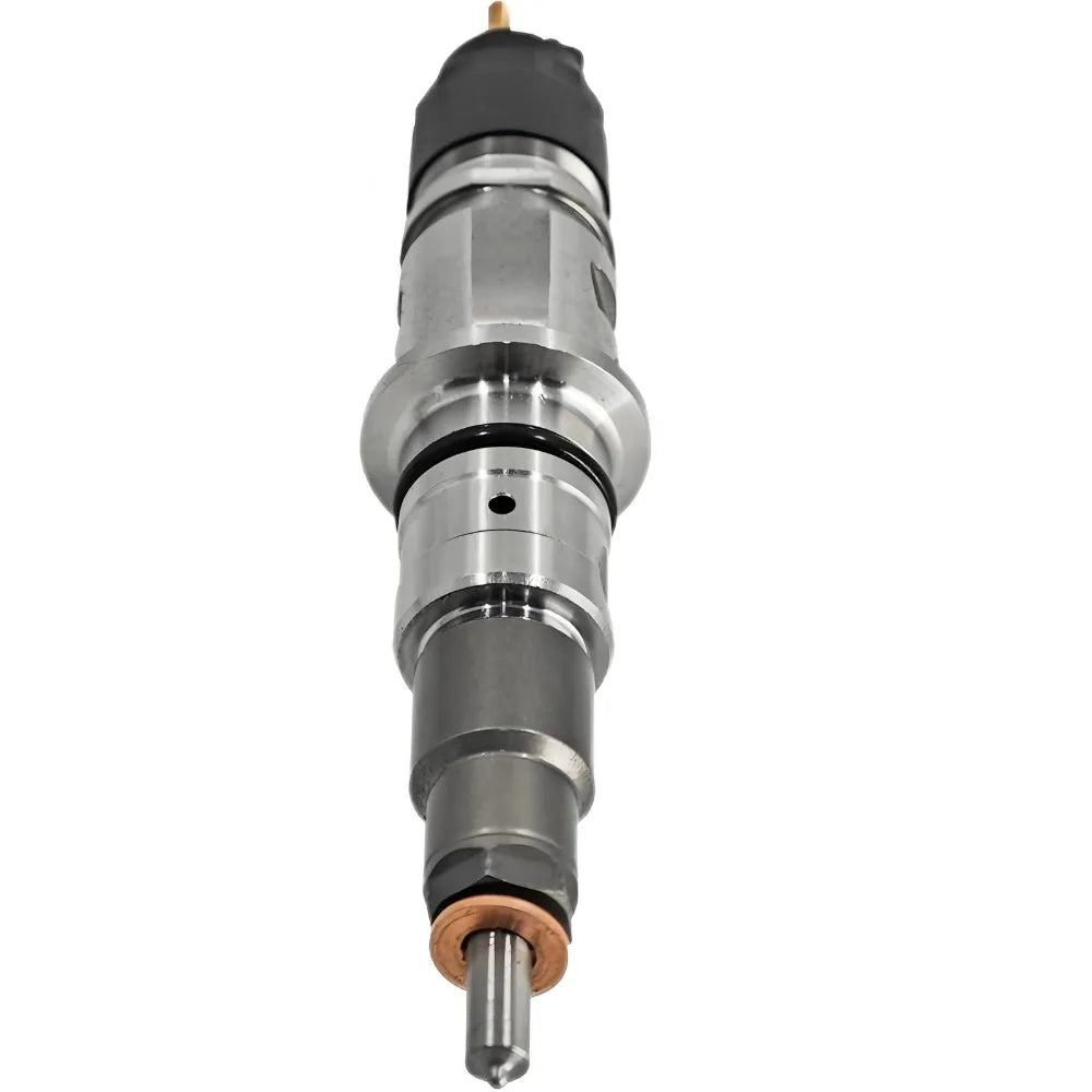 Fuel Injector0445120346 5801496001 Diesel Fuel Injector for CASE IH/IVECO/NEW HOLLAND-High FlowCar Accessories