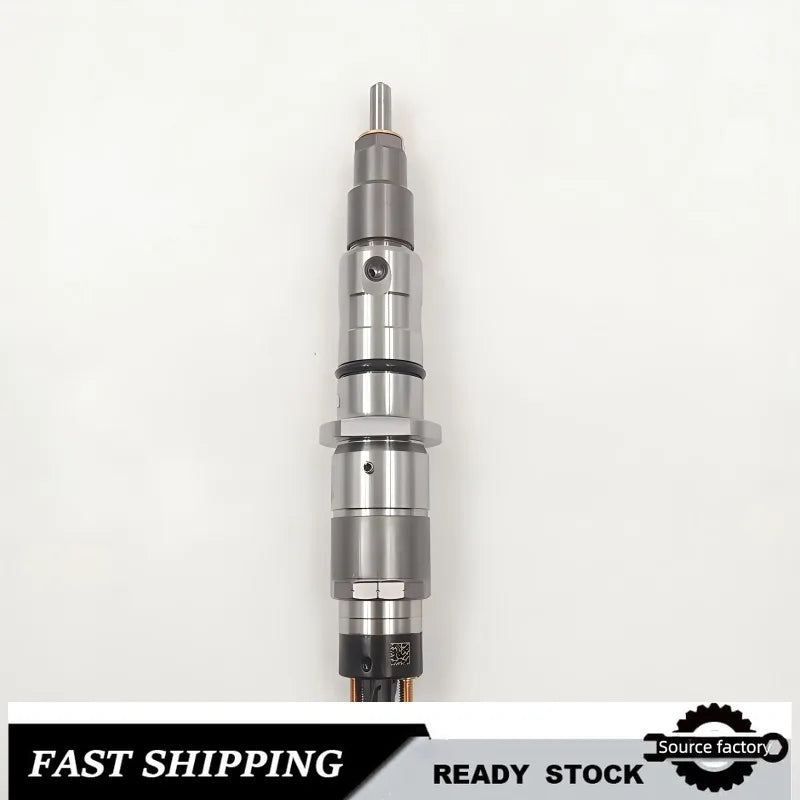 0445120253 Diesel Fuel Injector for Cobra MK IV AC-Low Emission Fast Shipping