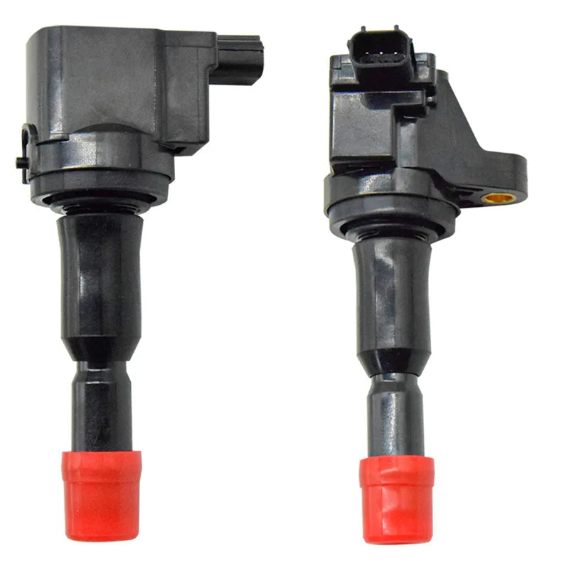 4 PCS Ignition Coil 30520 RB0 003 30520 RB0 S01 UF626 Easy Installation Fast Shipping