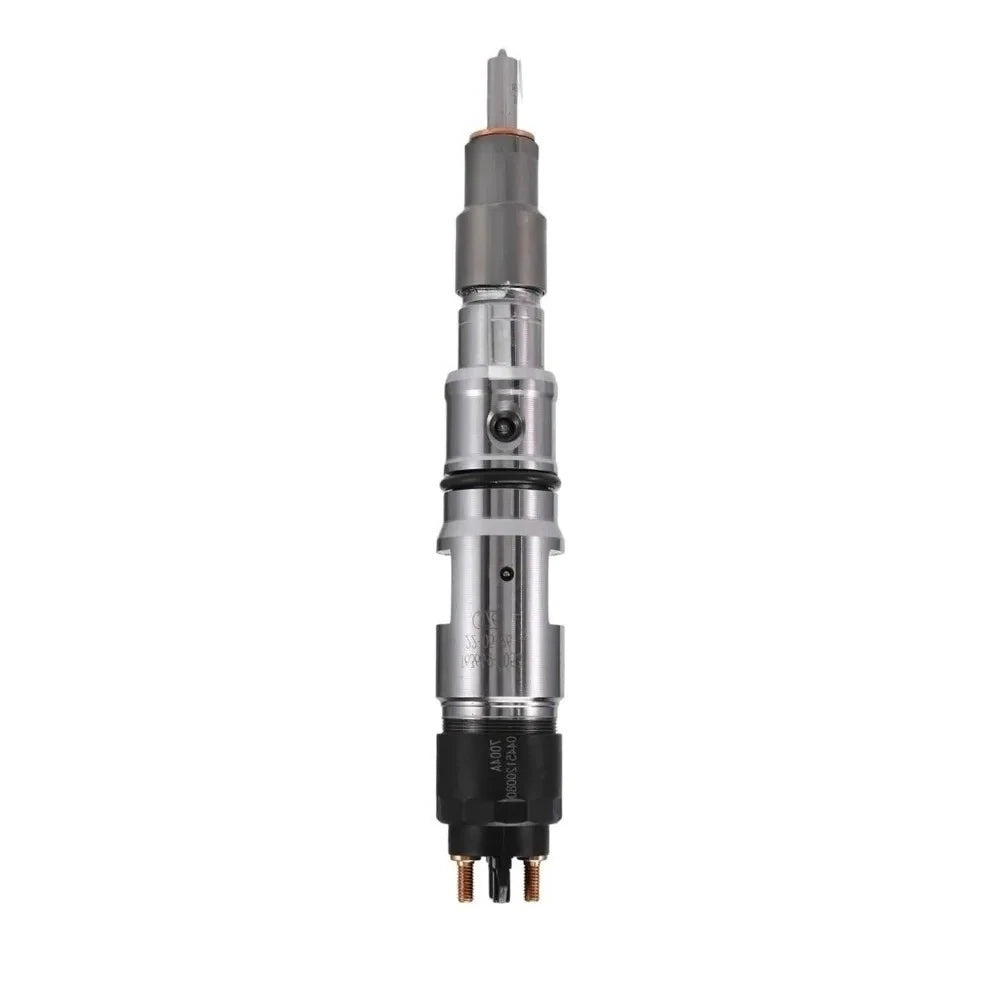 Fuel Injector 0445120164 Diesel Fuel Injector A60001112100A38 for Yuchai Mechanical Engine-High FlowCar Accessories