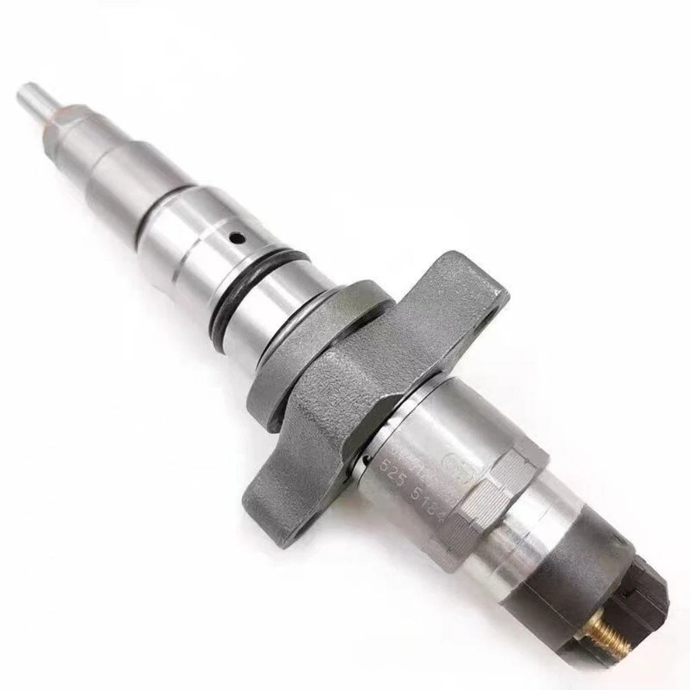 0445120238 High Pressure Common Rail Injector Assembly for Dodge 59L Cummins Engine Auto Parts
