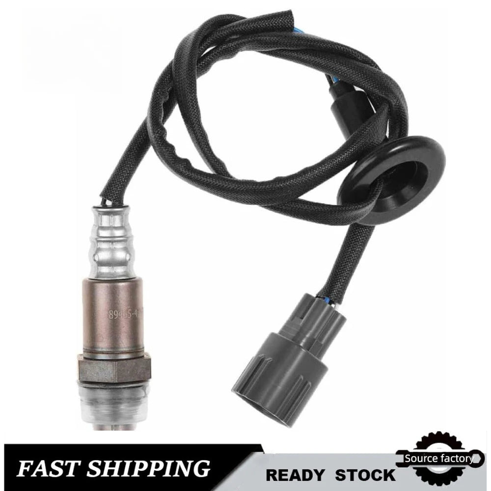 O2 SensorOxygen 89465-47070 for2003-2009 Toyota Prius, Oxygen Sensor Air-fuel Ratio Oxygen Sensor in-stock