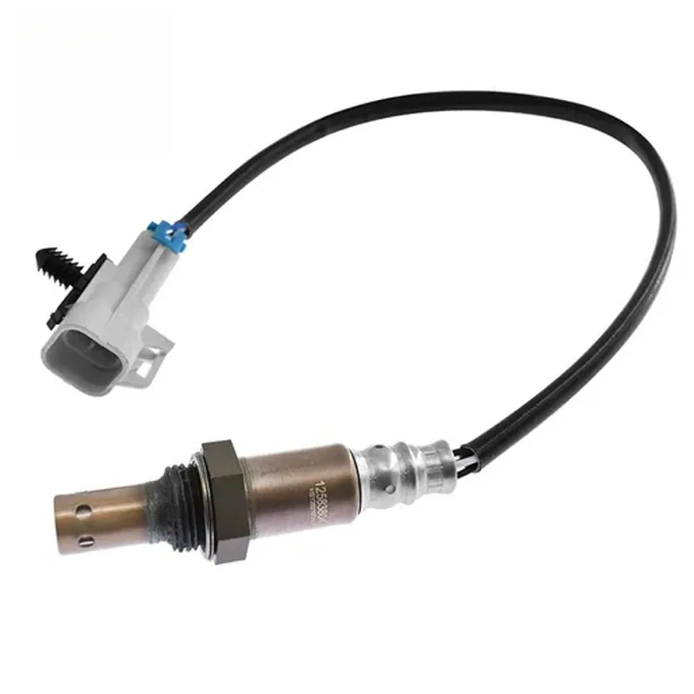 Oxygen O2 Sensor12583804 Automotive  for Cadillac 13 Year Escalade 6.2L Oxygen Sensor (Front) in-stock Shipped Immediately