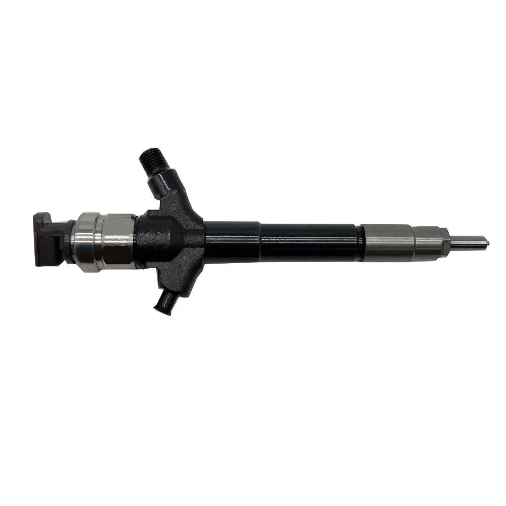 Common Rail Injector095000-8110 for Mitsubishi Triton Pajero L200 4M41-car Accessories Fast Delivery