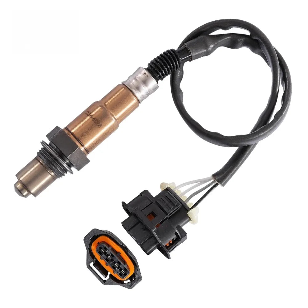 Oxygen O2 Sensor for Chevrolet Cruze 234-4529 234-4528 55572216 55572993 In-stock Shipped Immediately