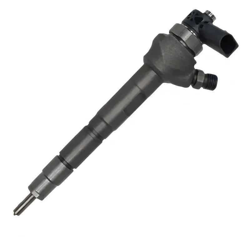 Diesel Fuel Injector 0445110653 0445110654 for Land Rover Jaguar Engine - Low Emission Fast Shipping