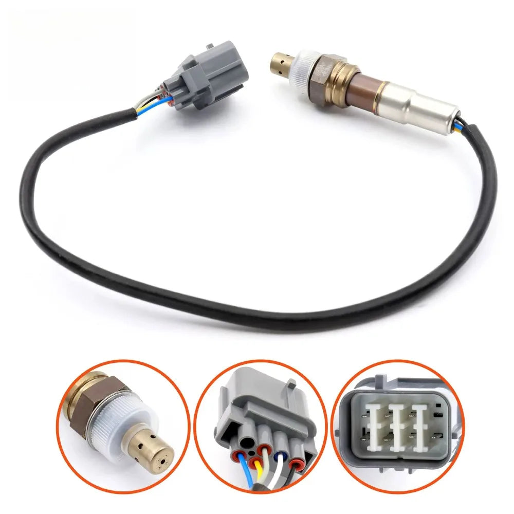 Oxygen O2 Sensor 18213-82K00 for Suzuki, Oxygen Sensor in-stock Shipped Immediately