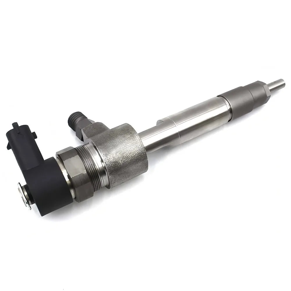 0445110694 Common Rail Diesel Fuel Injector for WOLF Isuzu Je493-In-stock shipped immediately