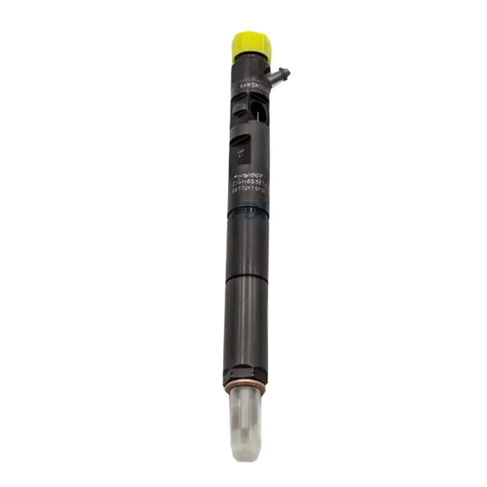 Common Rail Injector CommonRail Fuel Injector11121007AR EJBR03301D for JMC Truck Ford Transit 2.8l car accessories Fast Delivery