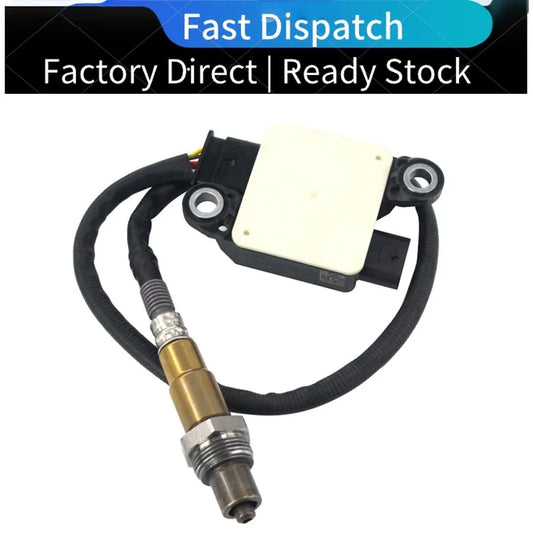 PM Sensor8982759090 0281007889/6615PM Particle Sensor for Isuzu car accessories  Fast ShippingPerfect Fit Easy Installation