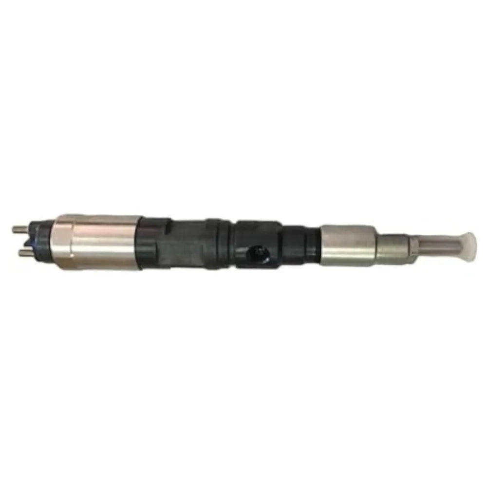 Common Rail Injector Fuel Injector 095000-5490 RE520334 for John Deere 6068 Engine-car accessories Fast Delivery