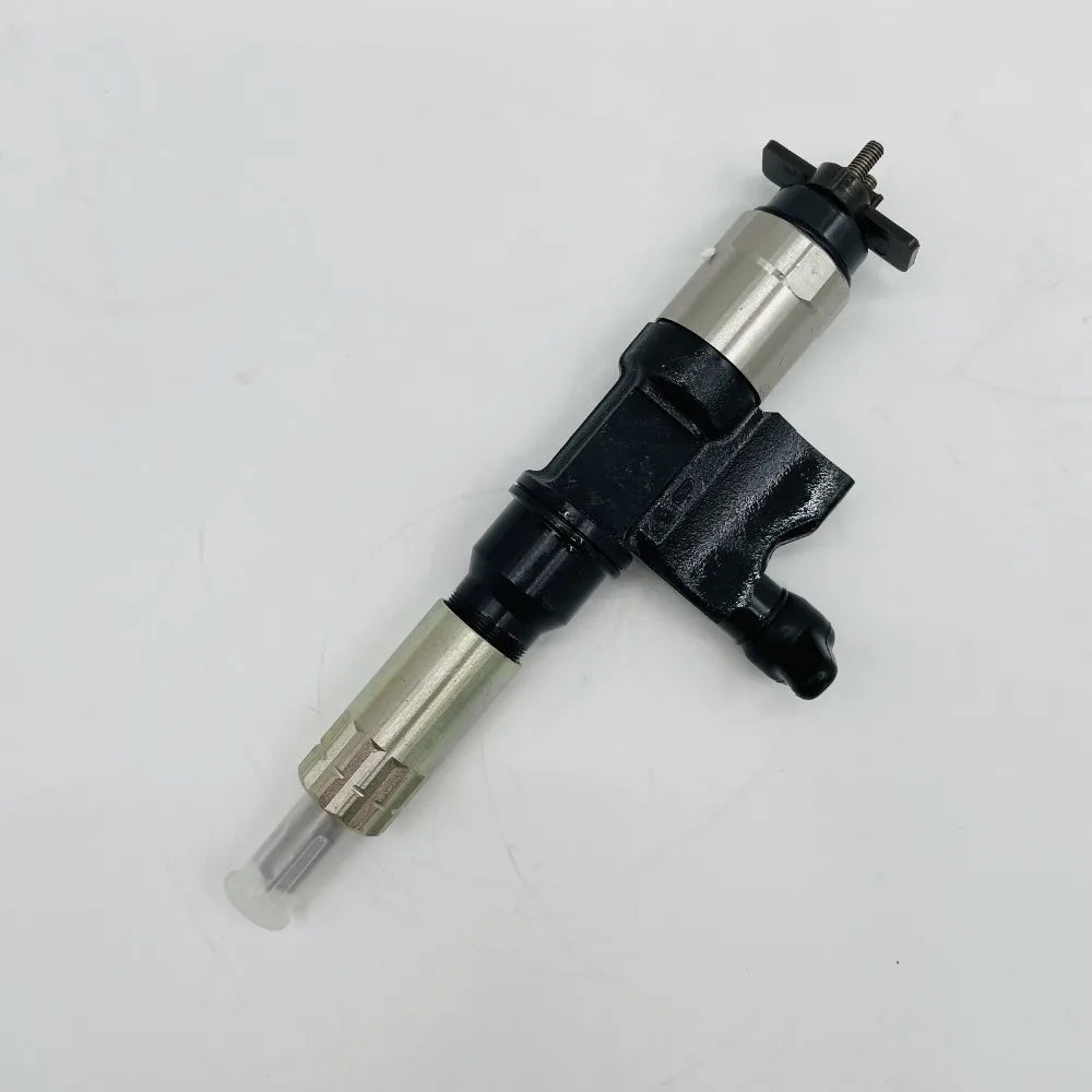 Common Rail Injector095000-8933 8-98160061-3 Common Rail Diesel Injector ForISUZU 4H07 6HK1 Engine-car Accessories Fast Delivery