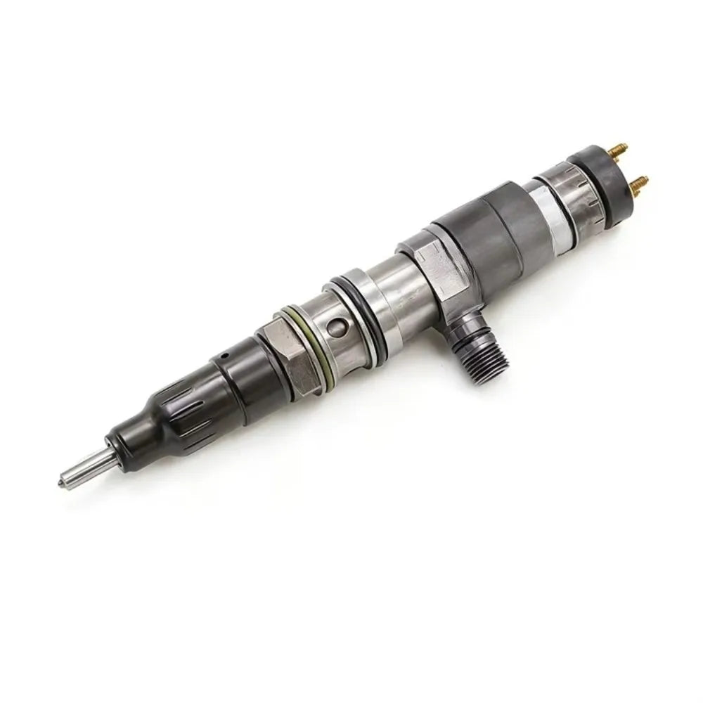 Common Rail Injector Fuel Injector 0445120104 0445120207 0956435539 0986435540 for Mercedes Car Accessories Fast Delivery