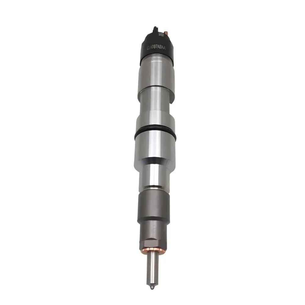 Fuel Injector0445120162 51101006083 Fuel Injector Common Rail Car Parts for MAN Temsa VW-High FlowCar Accessories