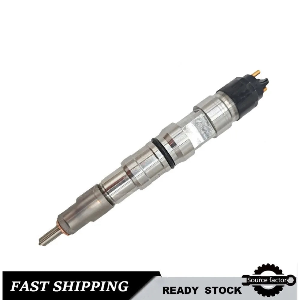 Fuel Injector Diesel Engine Common Rail Injector 0445120508 for Carter 0 445 120 508High FlowCar Accessories