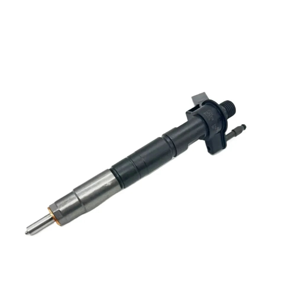Fuel Injector 0445116001 for BMW 120d Series Diesel Injector -Auto engine fuel injector partsFast Shipping