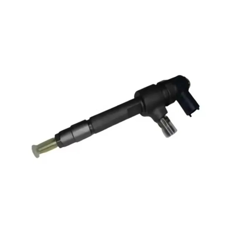0445110231 Common Rail Diesel Fuel Injector for MWM-BR Truck-Low Emission Fast Shipping