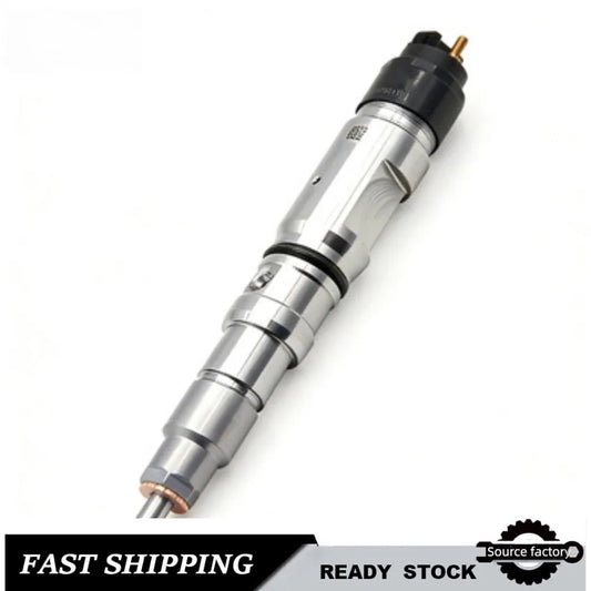 Fuel Injector Diesel Injector Assembly 0445120476 forJ German MAN Stable High FlowCar Accessories