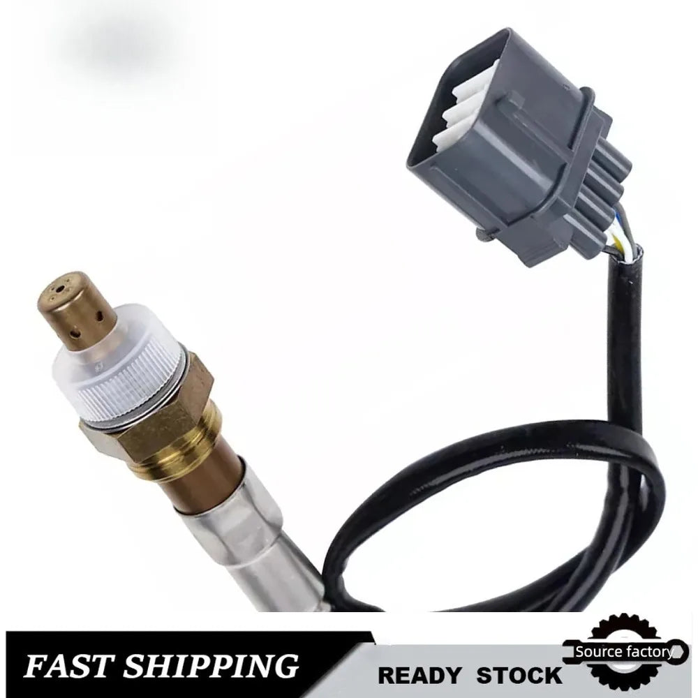 Oxygen O2 Sensor 36531-RDJ-A01 for Honda Oxygen Sensor Spot Auto Parts Sensor In-stock Shipped Immediately