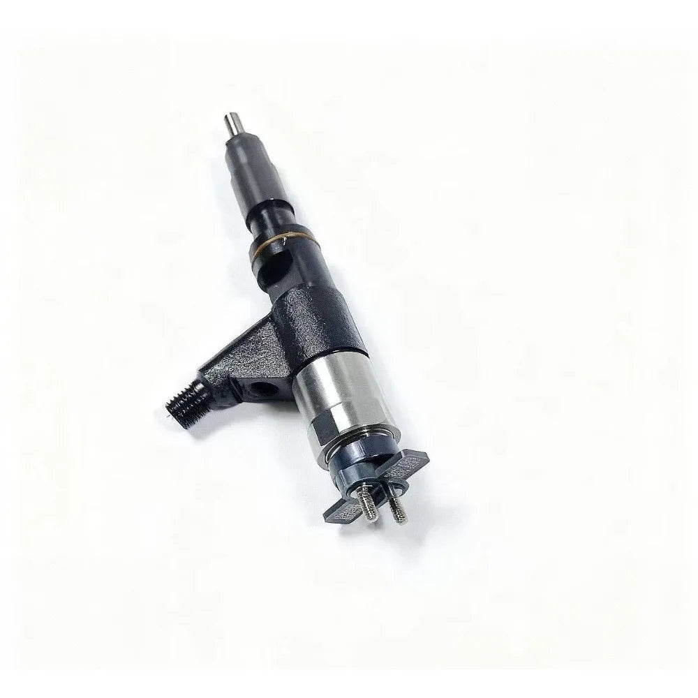 Common Rail Injector295050-0610 for John Deere RE543352 Electric Injector Car Accessories Fast Delivery