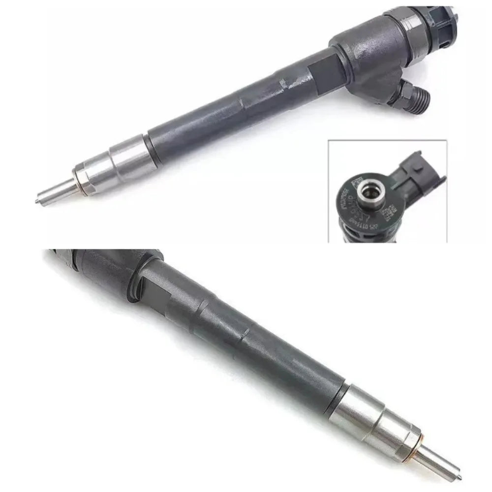 0445110522 High Pressure Common Rail Injector Assembly forJEEP Grand Cherokee 3.0 EngineIn-stock shipped immediately