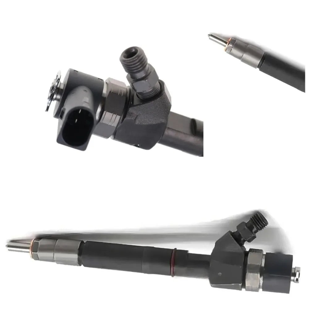 Common Rail Injector 0445110191 for Mercedes Sprinter Vito and Viano-car Accessories Fast Delivery