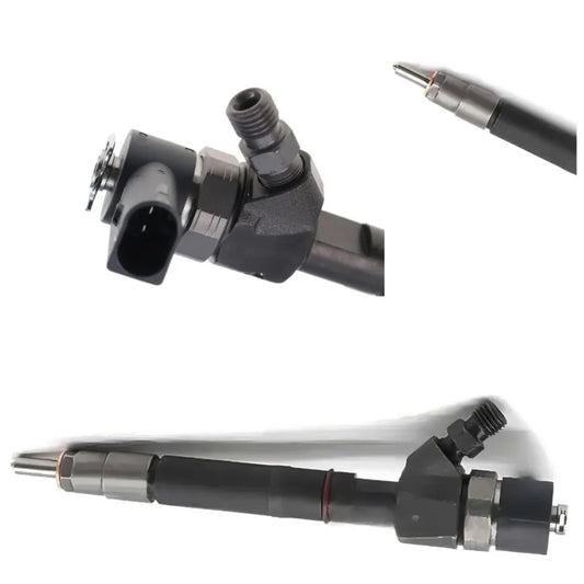 Common Rail Injector 0445110191 for Mercedes Sprinter Vito and Viano-car Accessories Fast Delivery