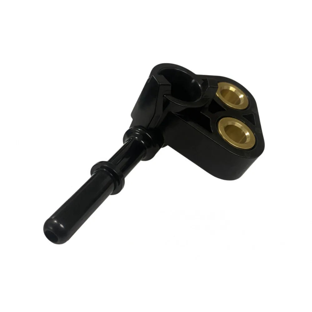 17560-KZL-930 Motorcycle Fuel Injector Connector for ZOOMER X for Yamaha Motorcycle Injectors motorcycle parts Fast Shipping