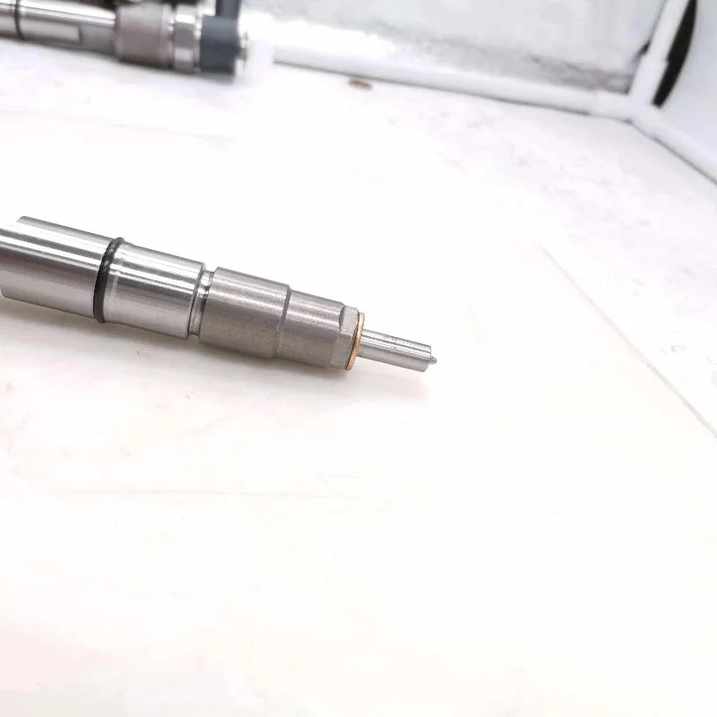 0445110845 0445110846 1112010 for Qingling Isuzu Engine Injector-L20PALow Emission Fast Shipping