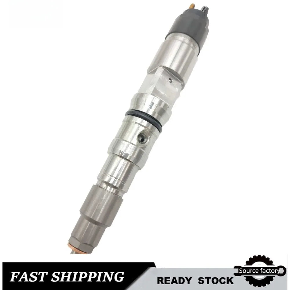 Fuel Injector 0445120463 for Sinotruk Man High FlowCar Accessories