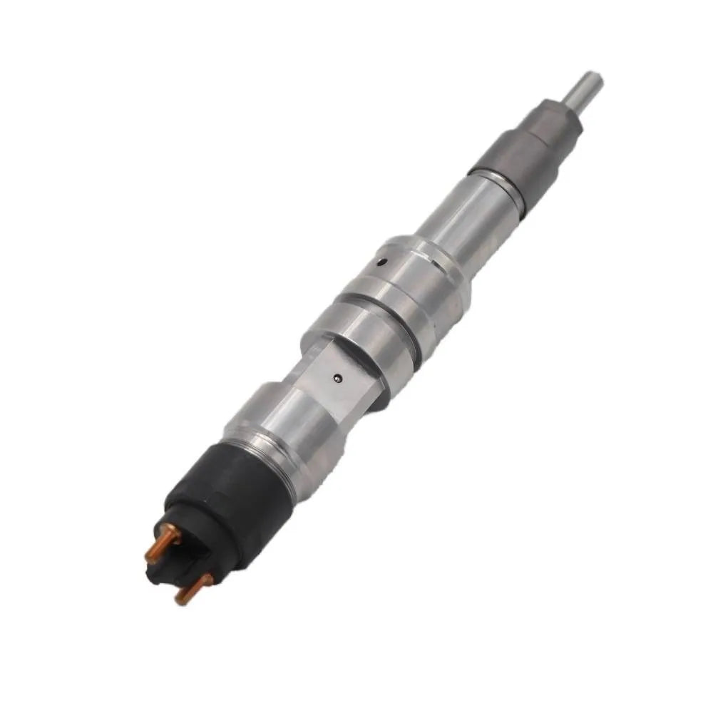 Fuel Injector0445120142 650112010 Common Rail Fuel Injector for GAZ DEUTZ YAMZ-High Flow Car Accessories