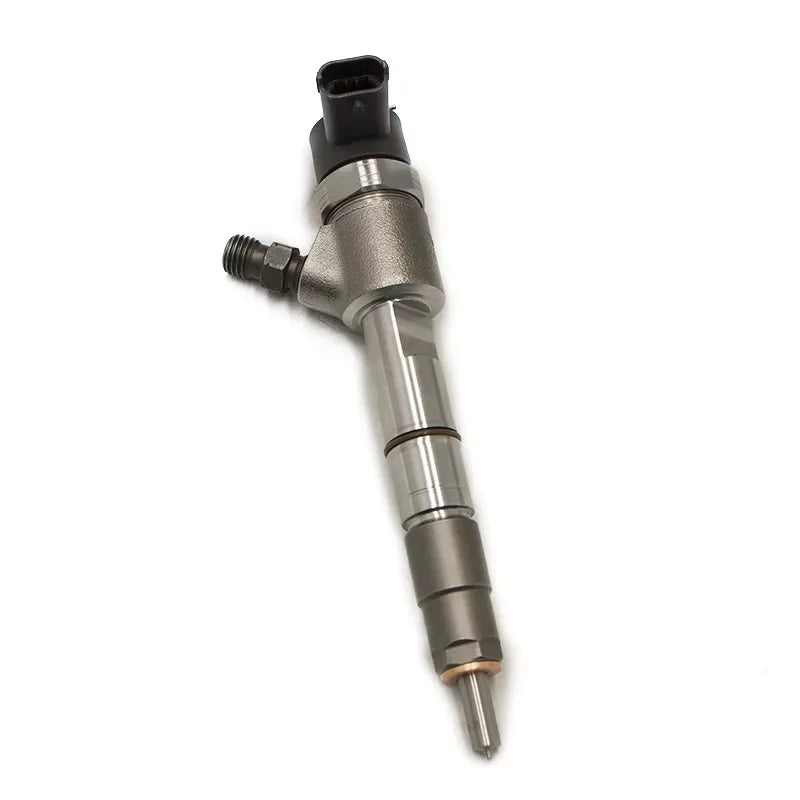 Truck Engine Parts Common Rail Diesel Injector 0445110029 0445110007 0986435010 0445110266 0986435022 Low Emission Fast Shipping