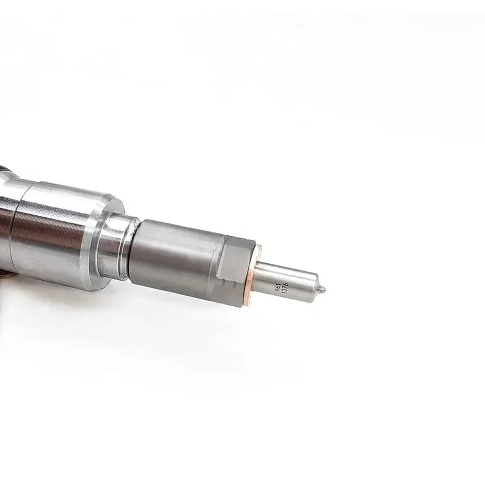 0445120310 Diesel Fuel Injector Is Suitable for Dongfeng D5010222526 Injection Valve -In-stock Shipped Immediately