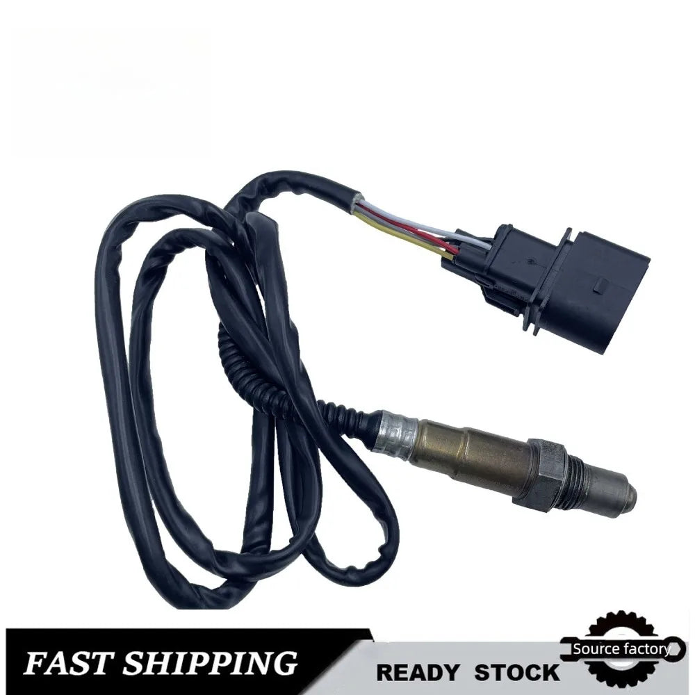 O2 Sensor077 906 265AC for Volkswagen, Automotive, Oxygen Sensor in-stock, Shipped Immediately