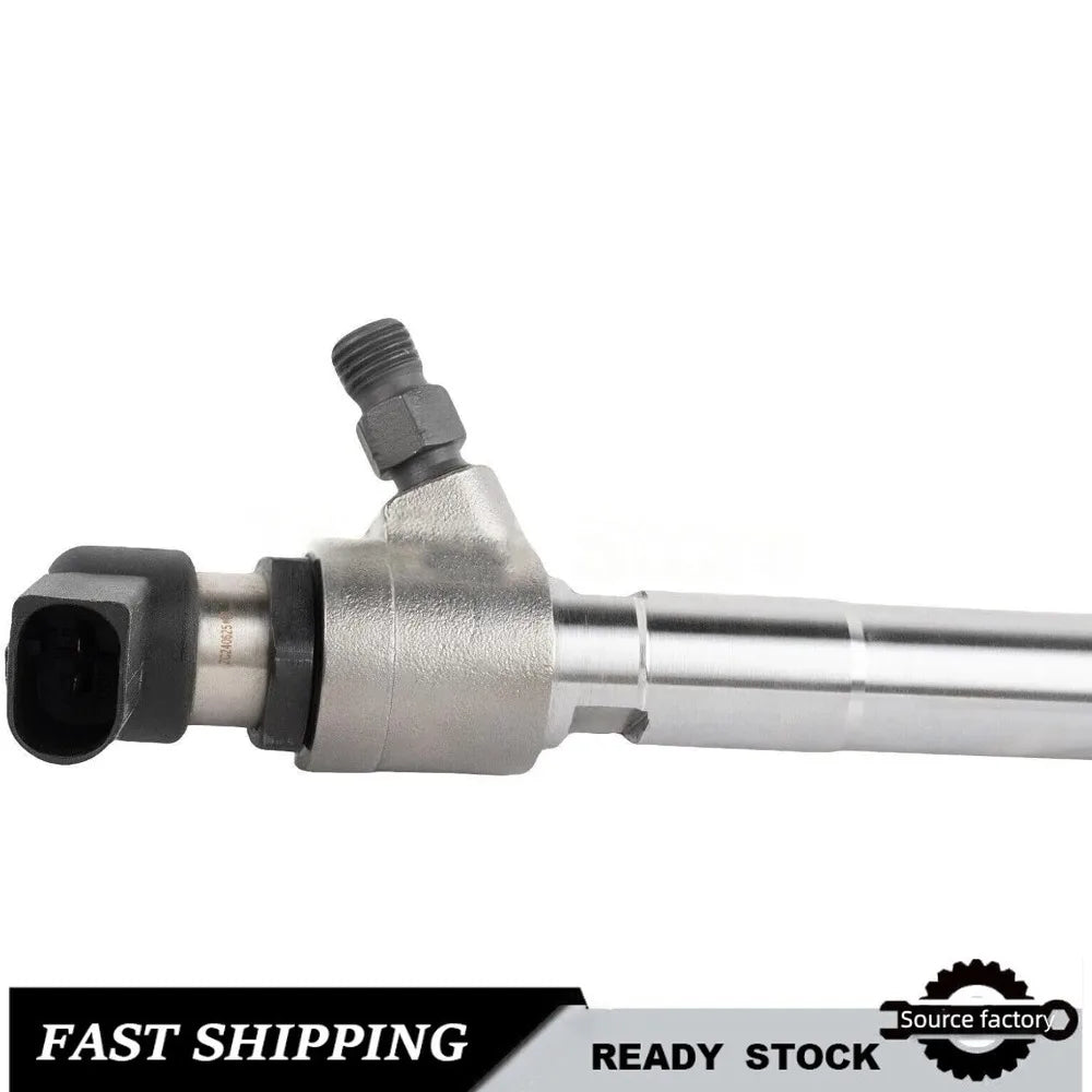 Fuel Injector for Ford  2.2L3.2L TDCI Diesel A2C8139490080 CK4Q9K546AA 1819881 CK4Q-9K546-AAauto Engine Fuel Injector Parts