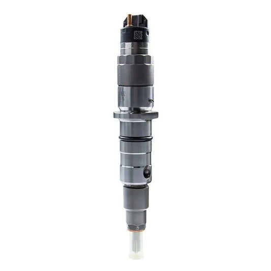 0445120120 High Pressure Common Rail Injector Assembly for Isuzu Yunnei Jiangling Ao Ling JAC Jade Auto Parts