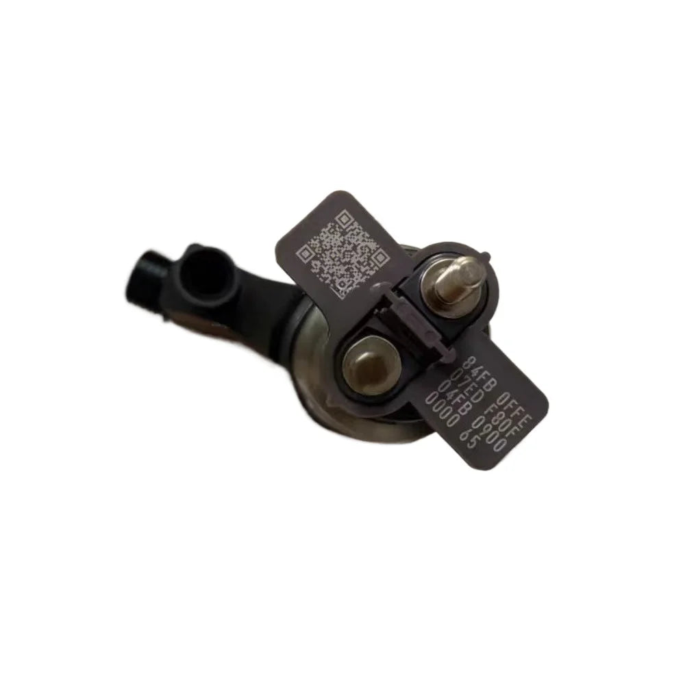 Common Rail Injector 295050-0152 for Isuzu 4HK1/6HK1 Electric Injector Assembly 8-97622719-2Car Accessories Fast Delivery
