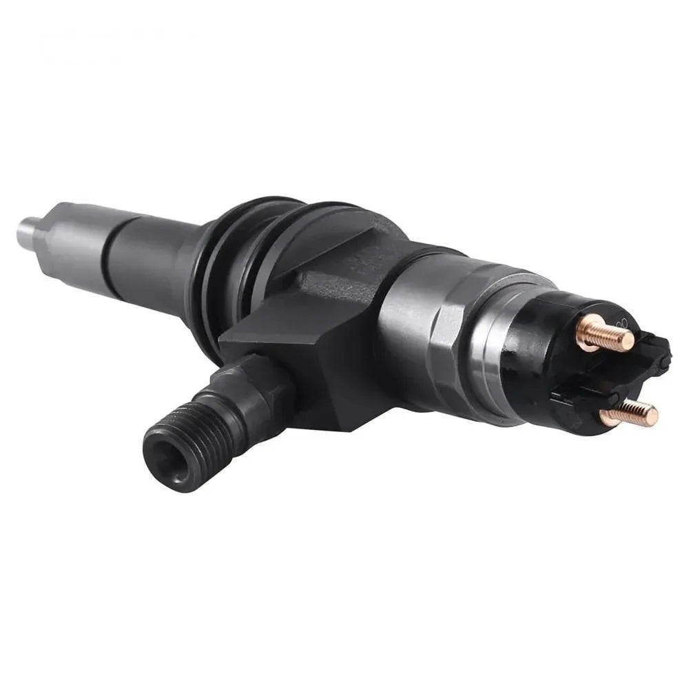Fuel Injector0445120006 Common Rail Fuel Injector ME355278 6M70 for Mercedes-Benz Mitsubishi-High FlowCar Accessories