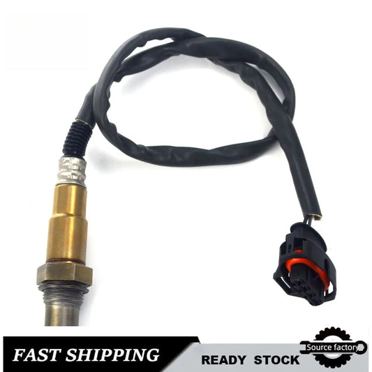 Oxygen O2 SensorFor Chevrolet Oxygen Sensor 234-4527 55572215 0258010210 In-stock Shipped Immediately