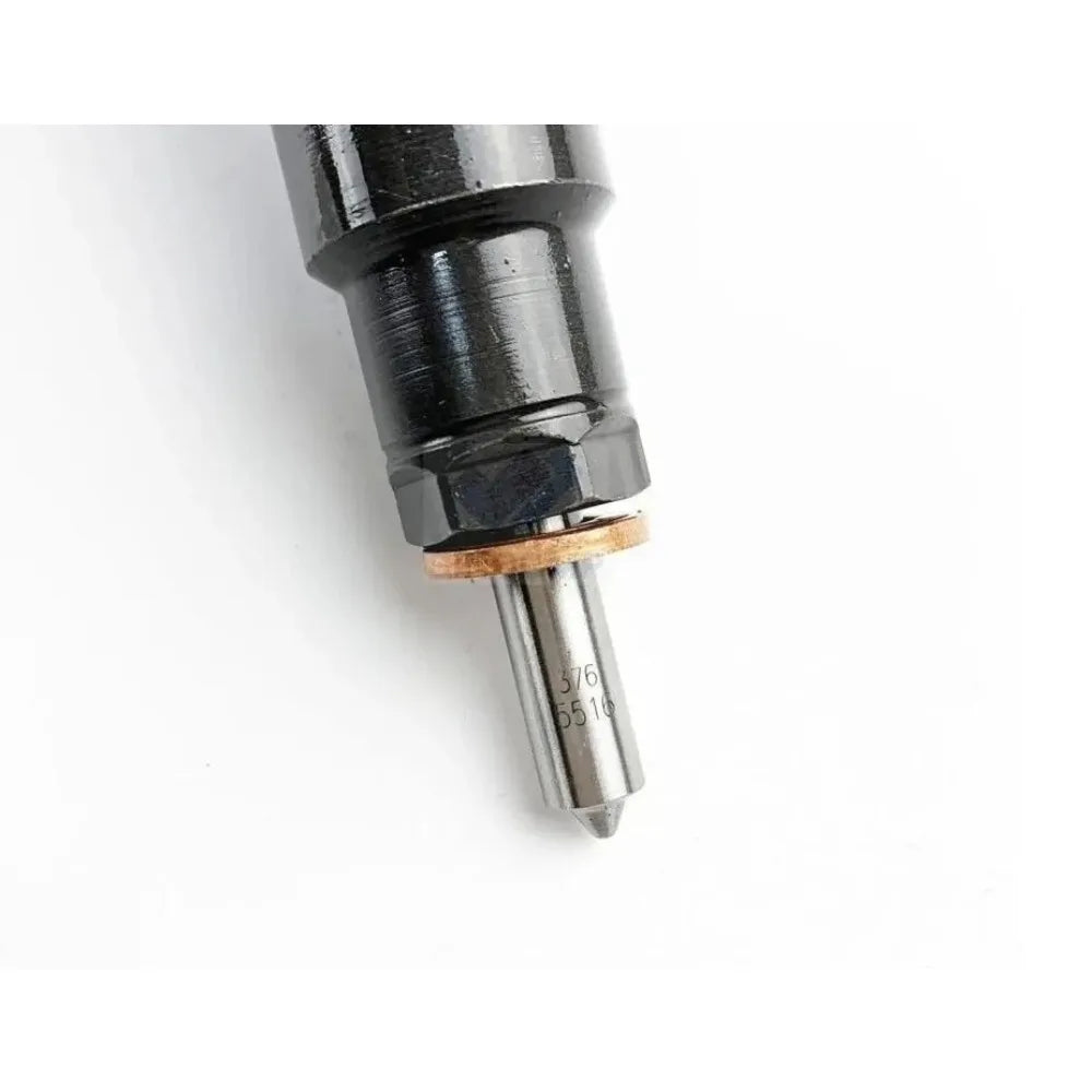 Fuel Injector0445120028 Fuel Injector 504055805 340840 for Iveco Sofim Truck Diesel Engine-High FlowCar Accessories