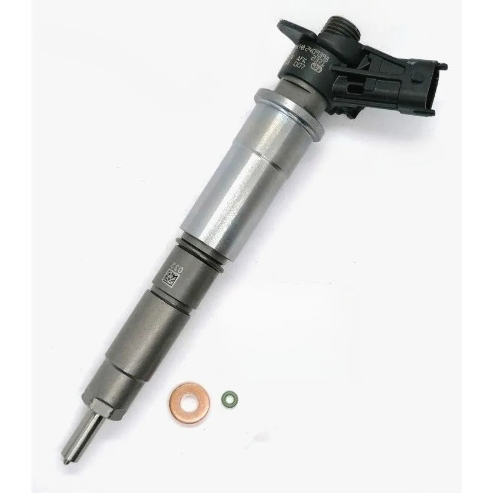 Fuel Injector for RENAULT VAUXHALL NISSAN 2.0DCI-0445115007-0445115022-0445115084auto Engine Fuel Injector Parts