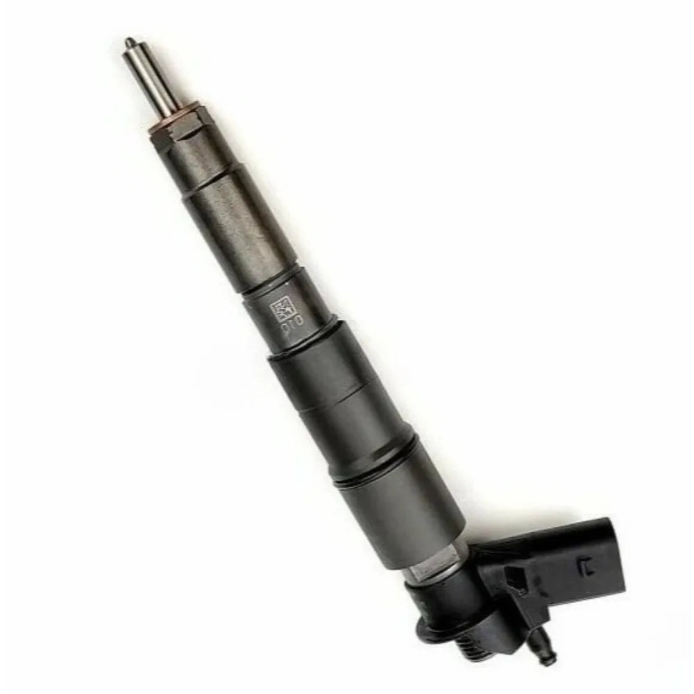 Fuel InjectorFuel Injector for BMW 7792721 0445115008 0445115048 0445115070auto Engine Fuel Injector Parts Fast Shipping